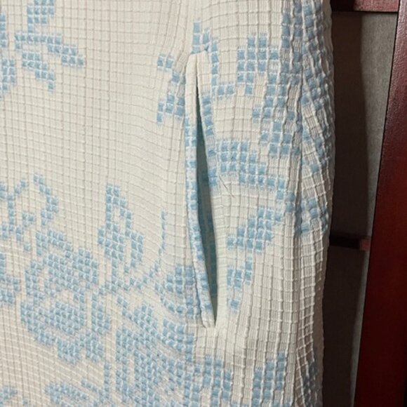 La Pateau Dress Medium - Picture 4 of 7